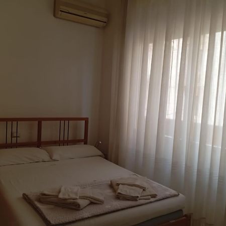 Almaran B&B Trapani Port & City Exteriér fotografie