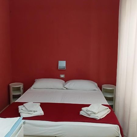 Almaran B&B Trapani Port & City Exteriér fotografie