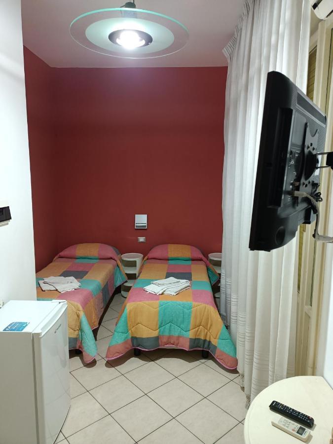 Almaran B&B Trapani Port & City Exteriér fotografie