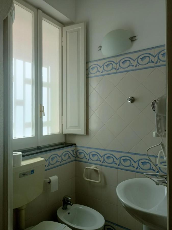 Almaran B&B Trapani Port & City Exteriér fotografie