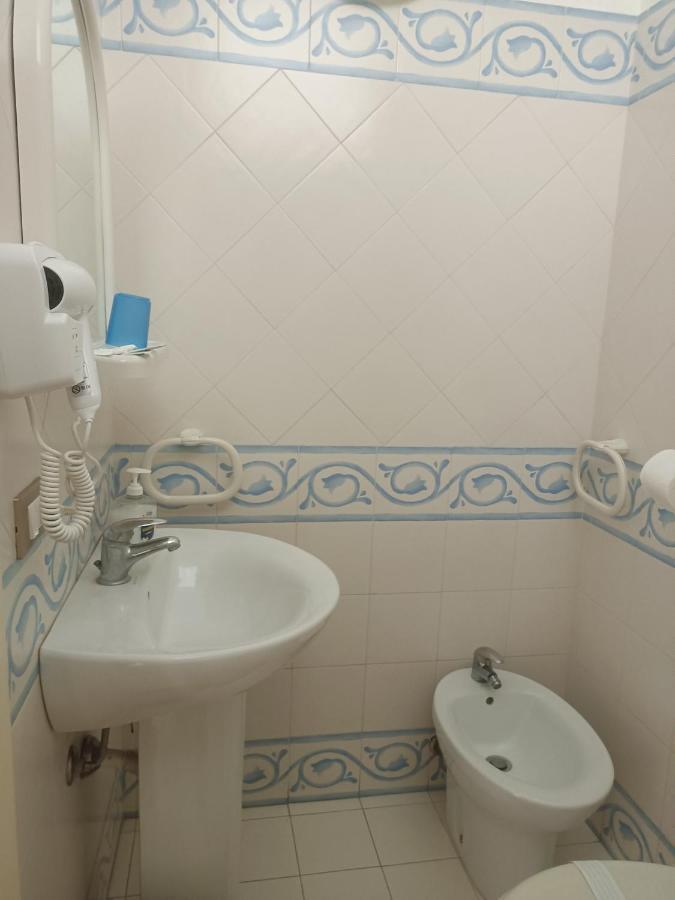 Almaran B&B Trapani Port & City Exteriér fotografie