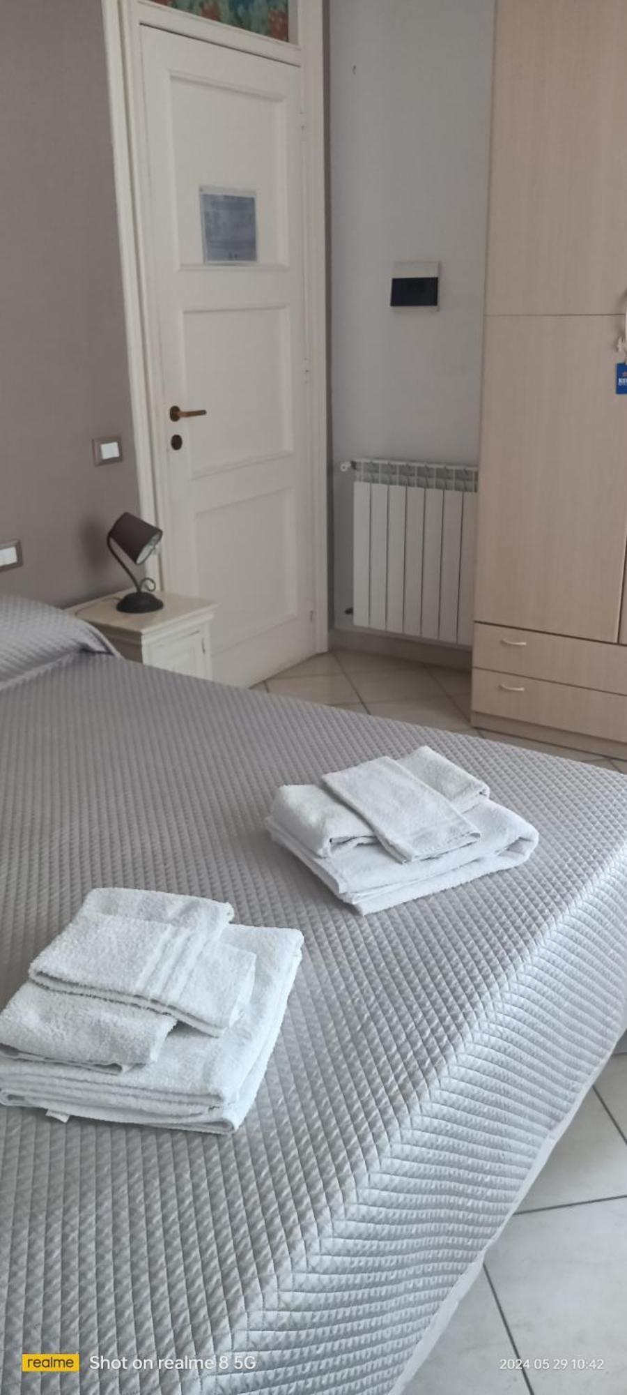 Almaran B&B Trapani Port & City Exteriér fotografie