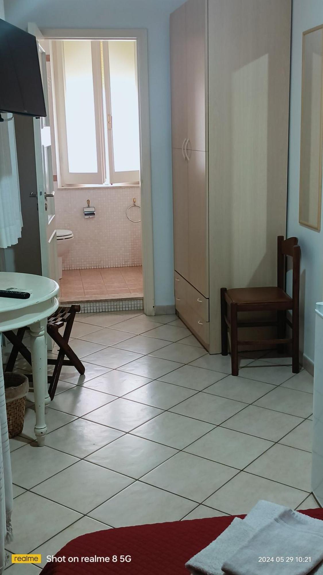 Almaran B&B Trapani Port & City Exteriér fotografie