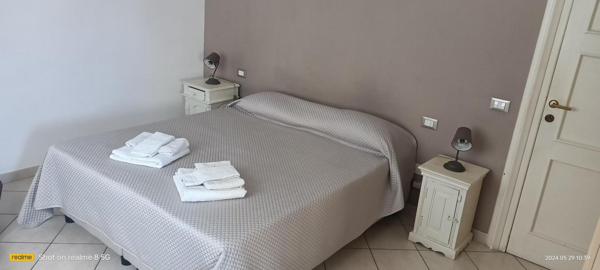 Almaran B&B Trapani Port & City Exteriér fotografie
