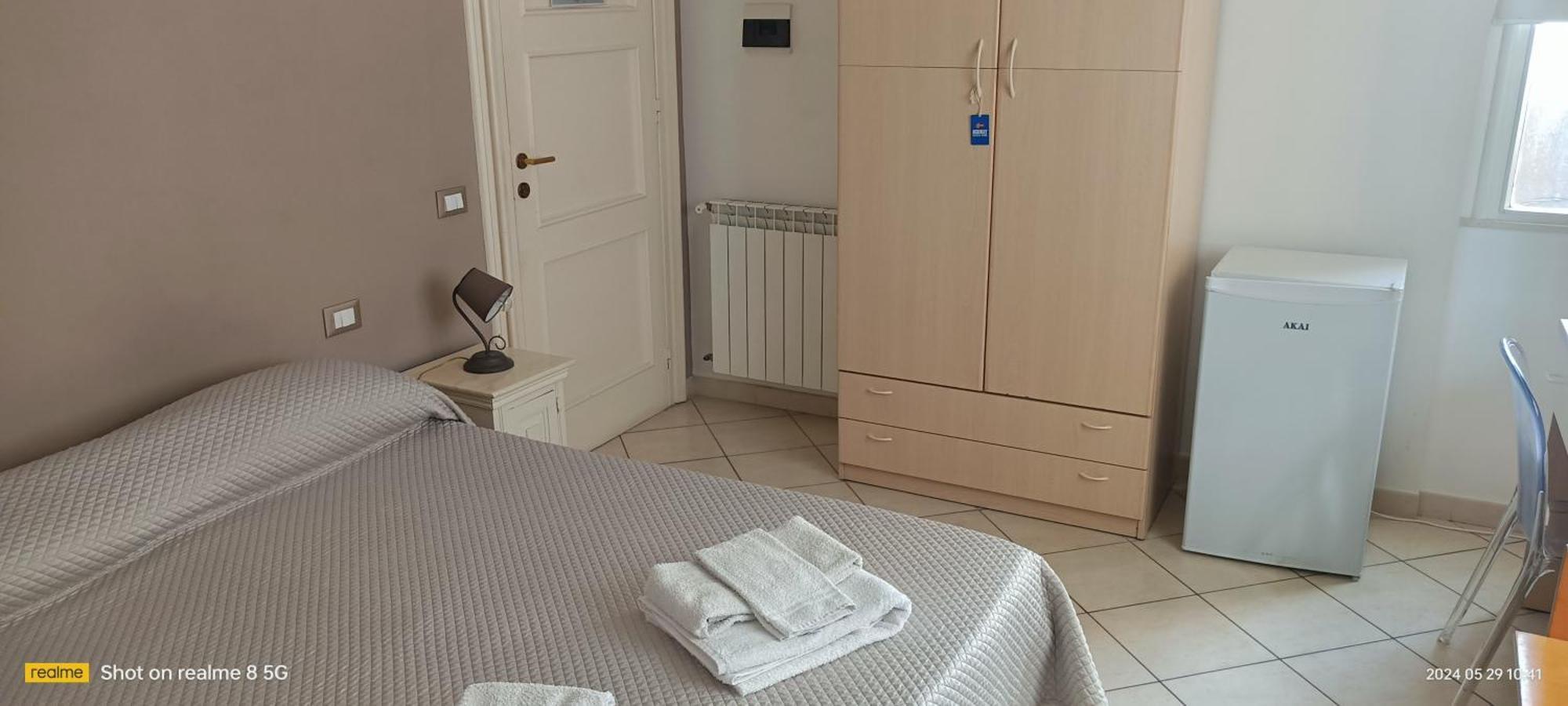Almaran B&B Trapani Port & City Exteriér fotografie