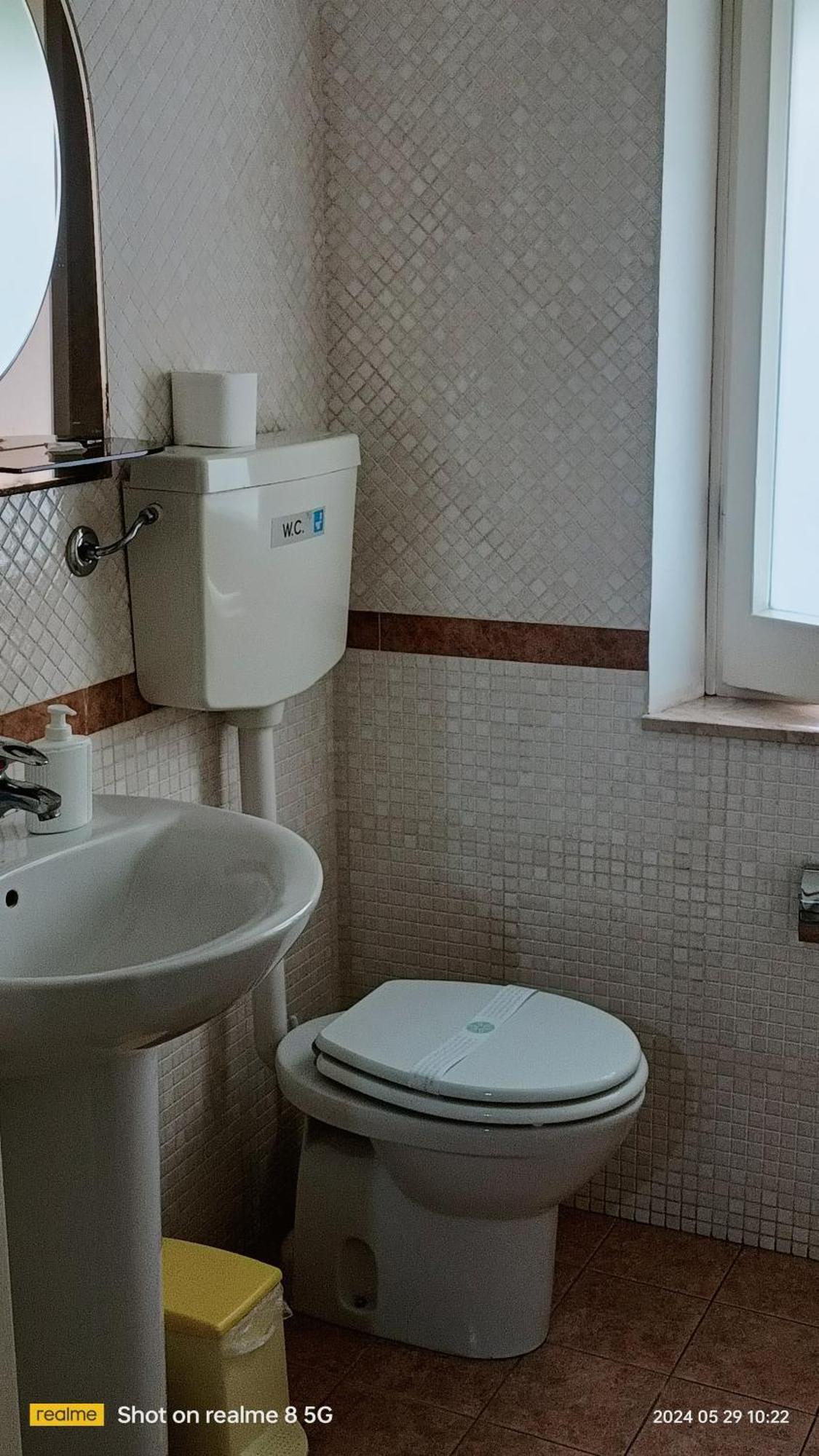 Almaran B&B Trapani Port & City Pokoj fotografie