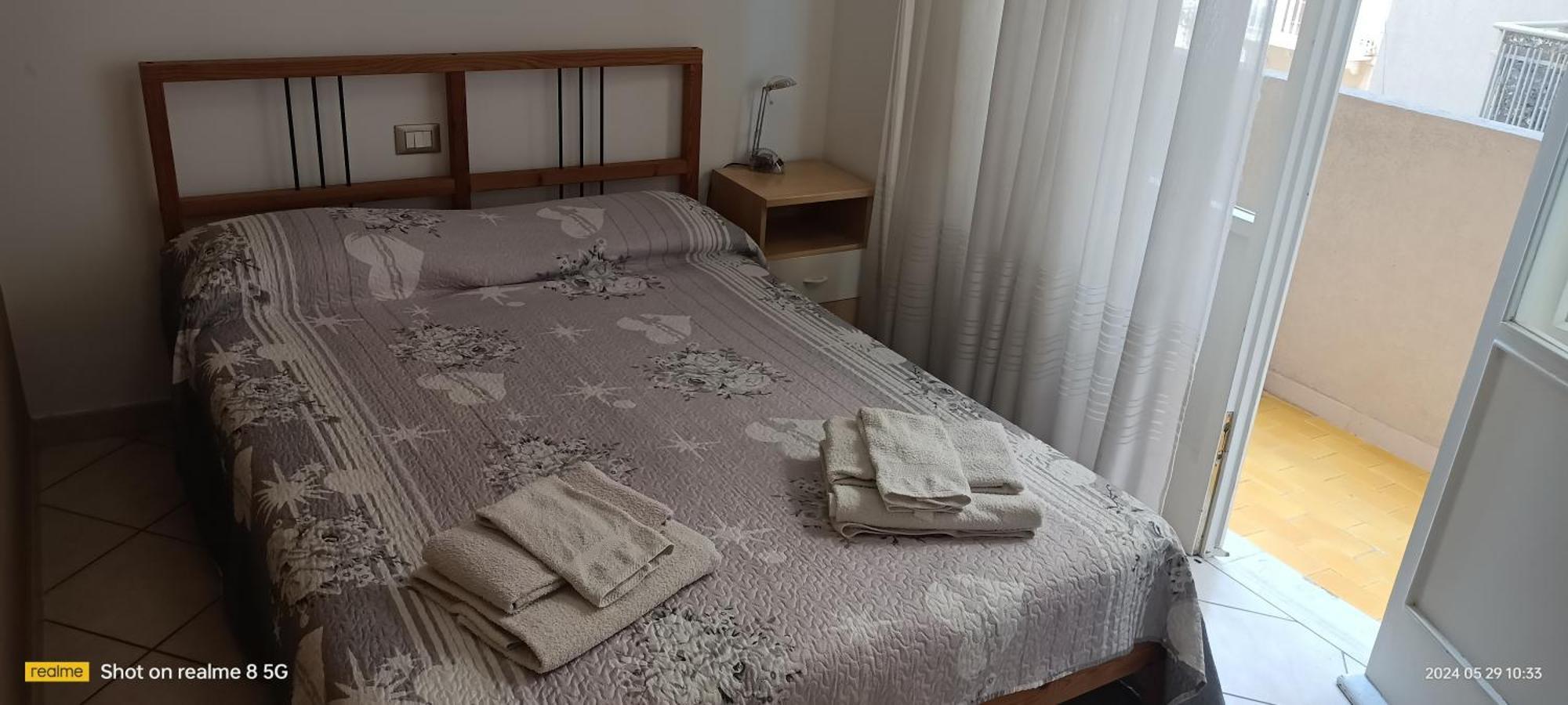 Almaran B&B Trapani Port & City Exteriér fotografie