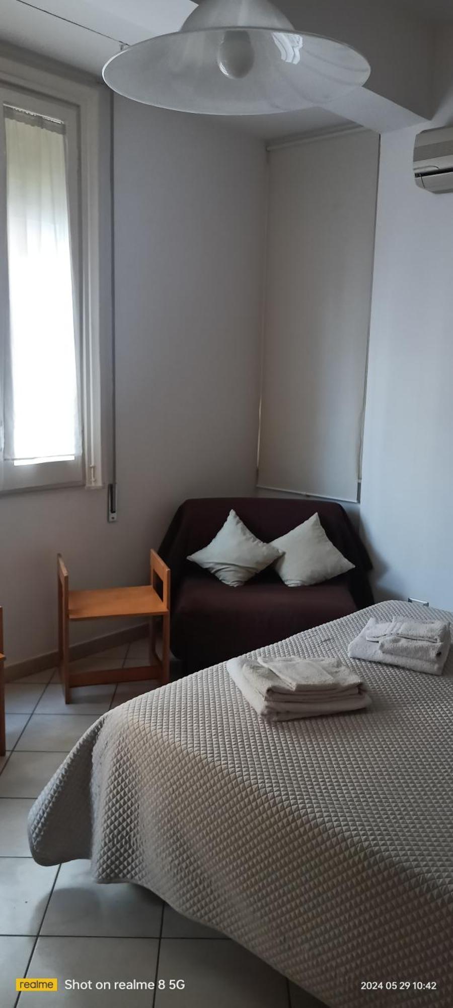 Almaran B&B Trapani Port & City Exteriér fotografie
