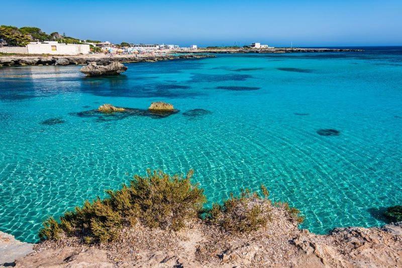 Almaran B&B Trapani Port & City Exteriér fotografie