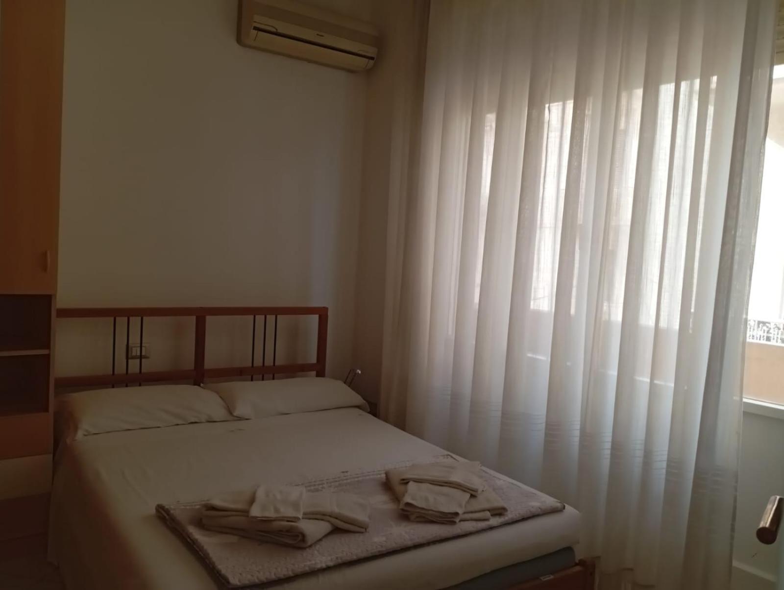 Almaran B&B Trapani Port & City Exteriér fotografie