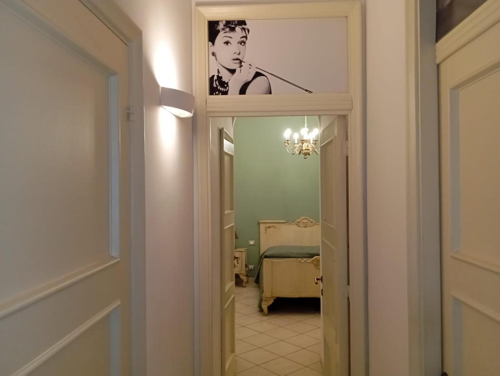 Almaran B&B Trapani Port & City Exteriér fotografie