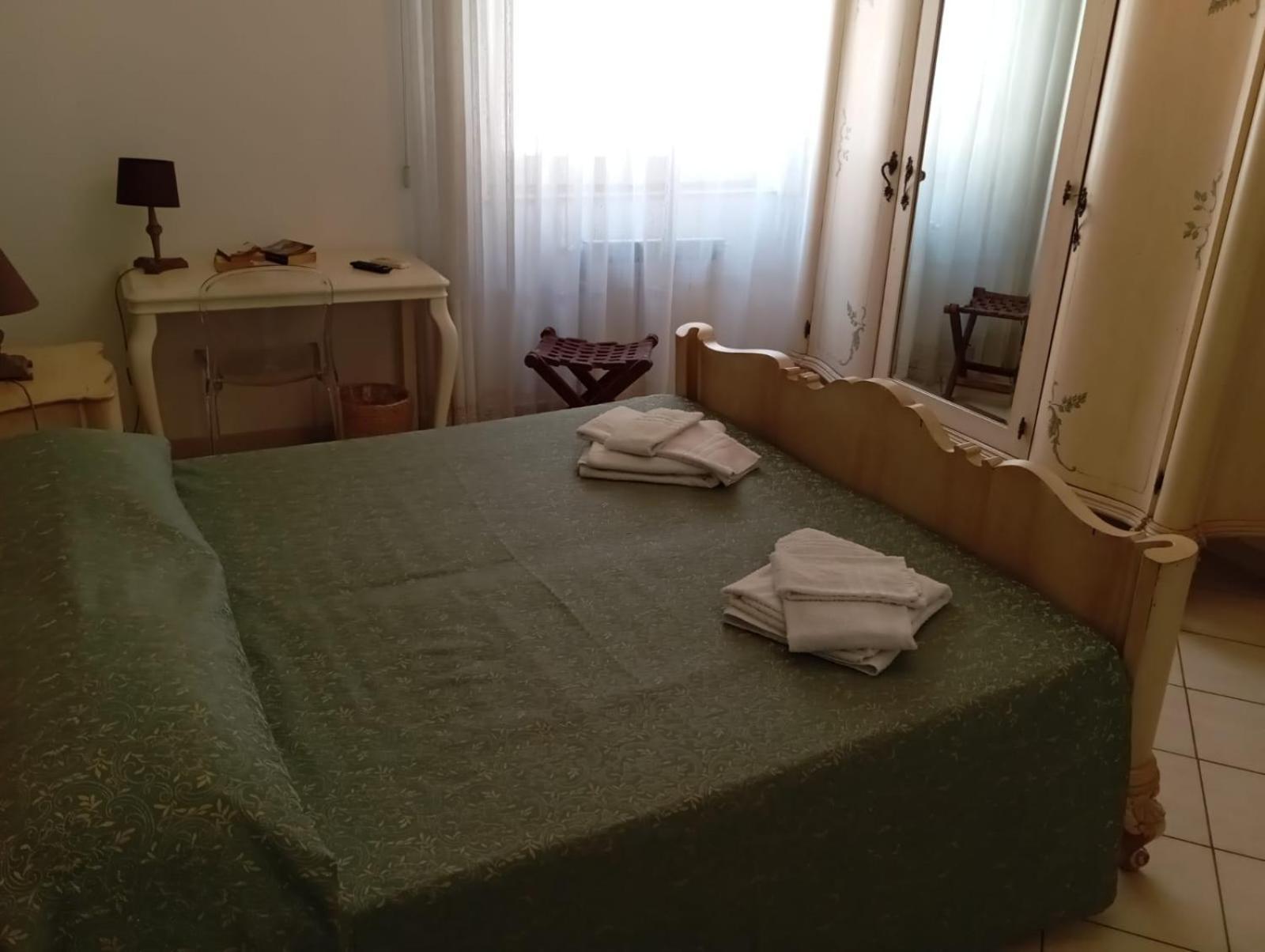 Almaran B&B Trapani Port & City Exteriér fotografie