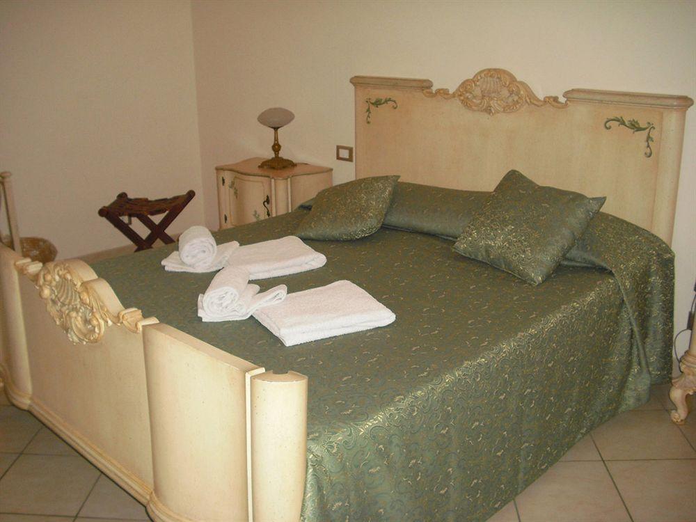 Almaran B&B Trapani Port & City Exteriér fotografie