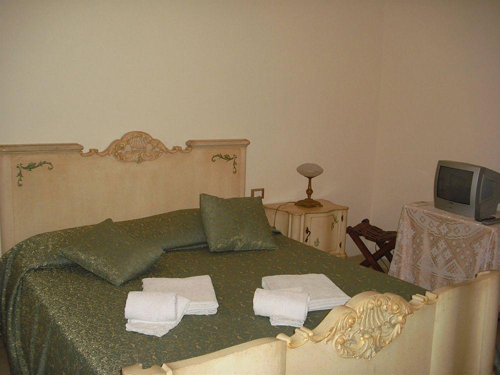 Almaran B&B Trapani Port & City Exteriér fotografie
