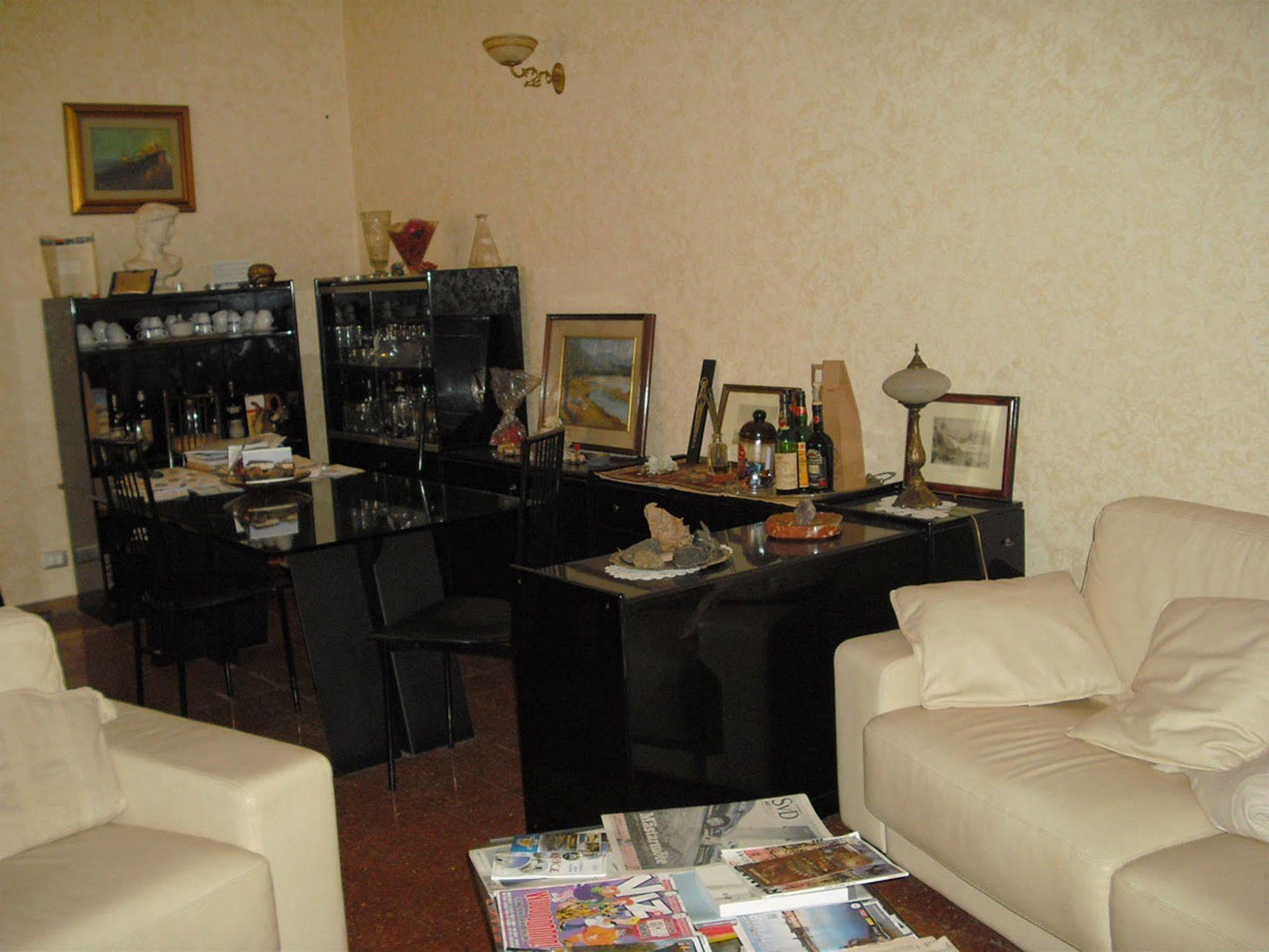 Almaran B&B Trapani Port & City Exteriér fotografie