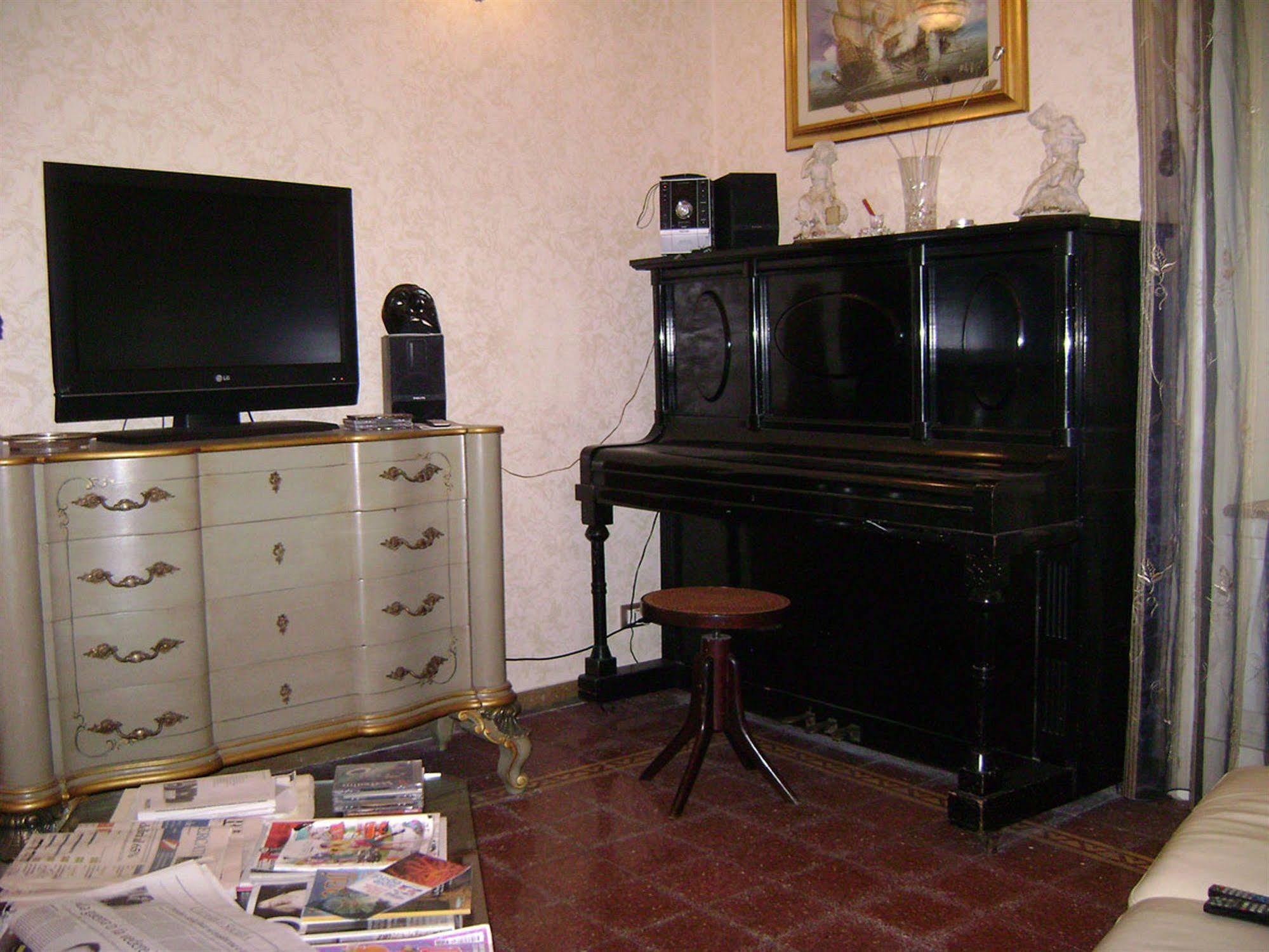 Almaran B&B Trapani Port & City Exteriér fotografie
