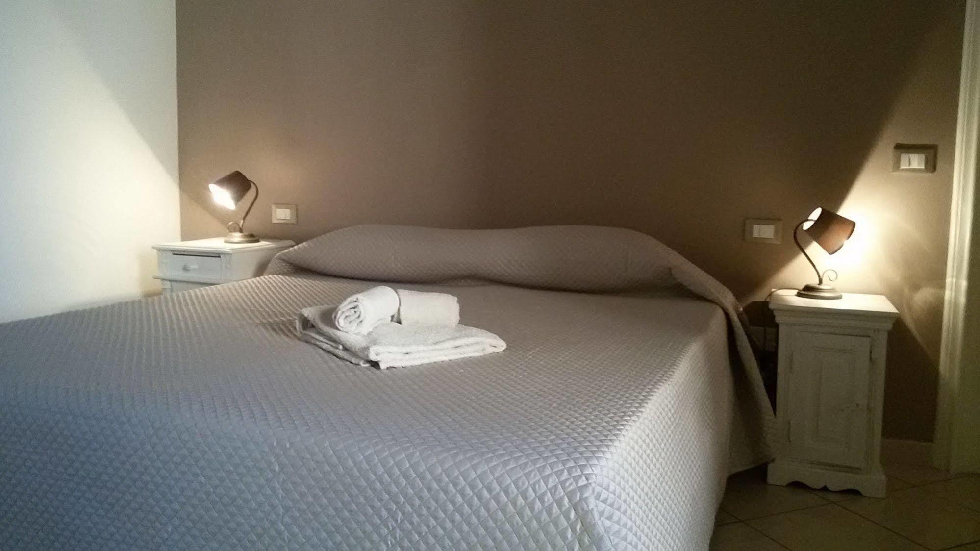 Almaran B&B Trapani Port & City Exteriér fotografie